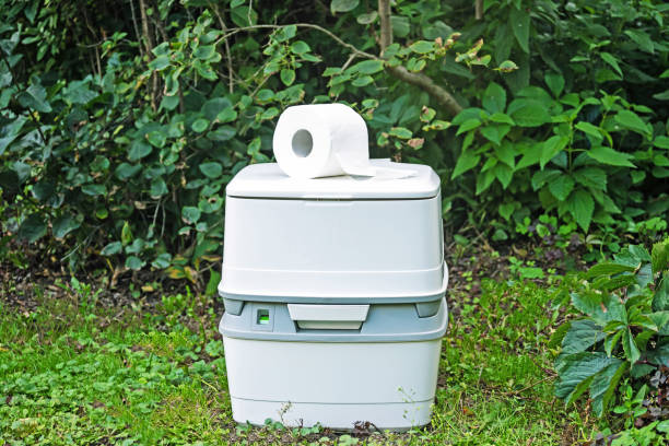Best High-end porta potty rental  in Elm City, NC