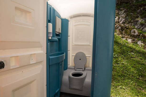 Portable Toilet Options We Offer in Elm City, NC