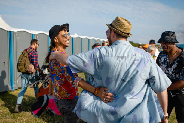 Best Best portable toilet rental  in Elm City, NC