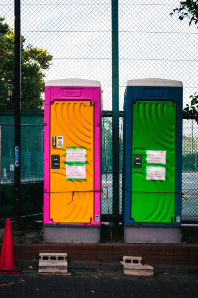 Best Porta potty rental for parties  in Elm City, NC