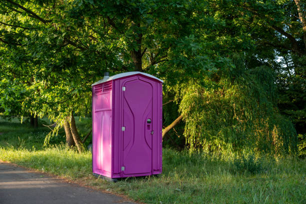 Best Temporary restroom rental  in Elm City, NC