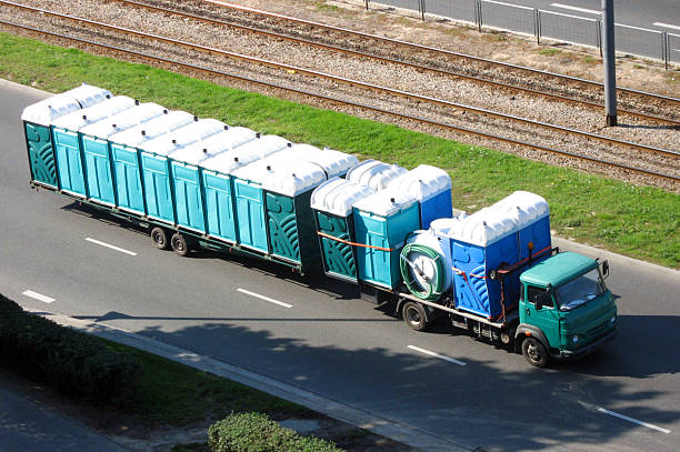 Best Portable toilet rental cost  in Elm City, NC