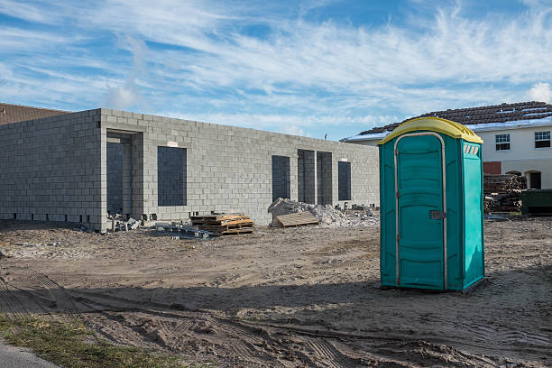 Best Porta potty delivery and setup  in Elm City, NC